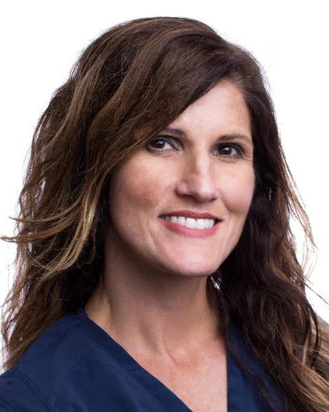 Dawn Hebert, Accounts Receivable.