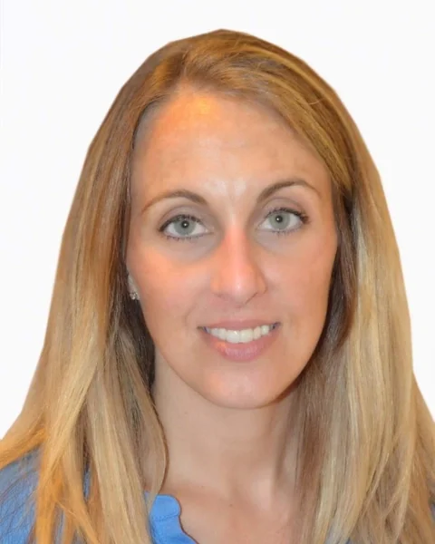 Heather McGuyrt, Front Office Admin.
