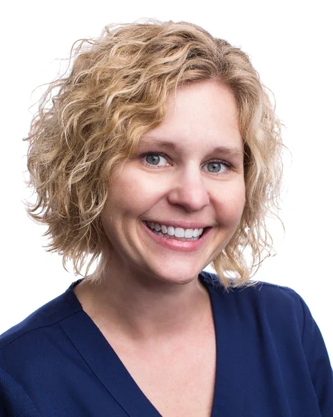Jennifer Cascio, Dental Hygienist.