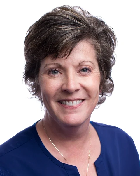Tammy Mergist, Treatment Coordinator and Lab.